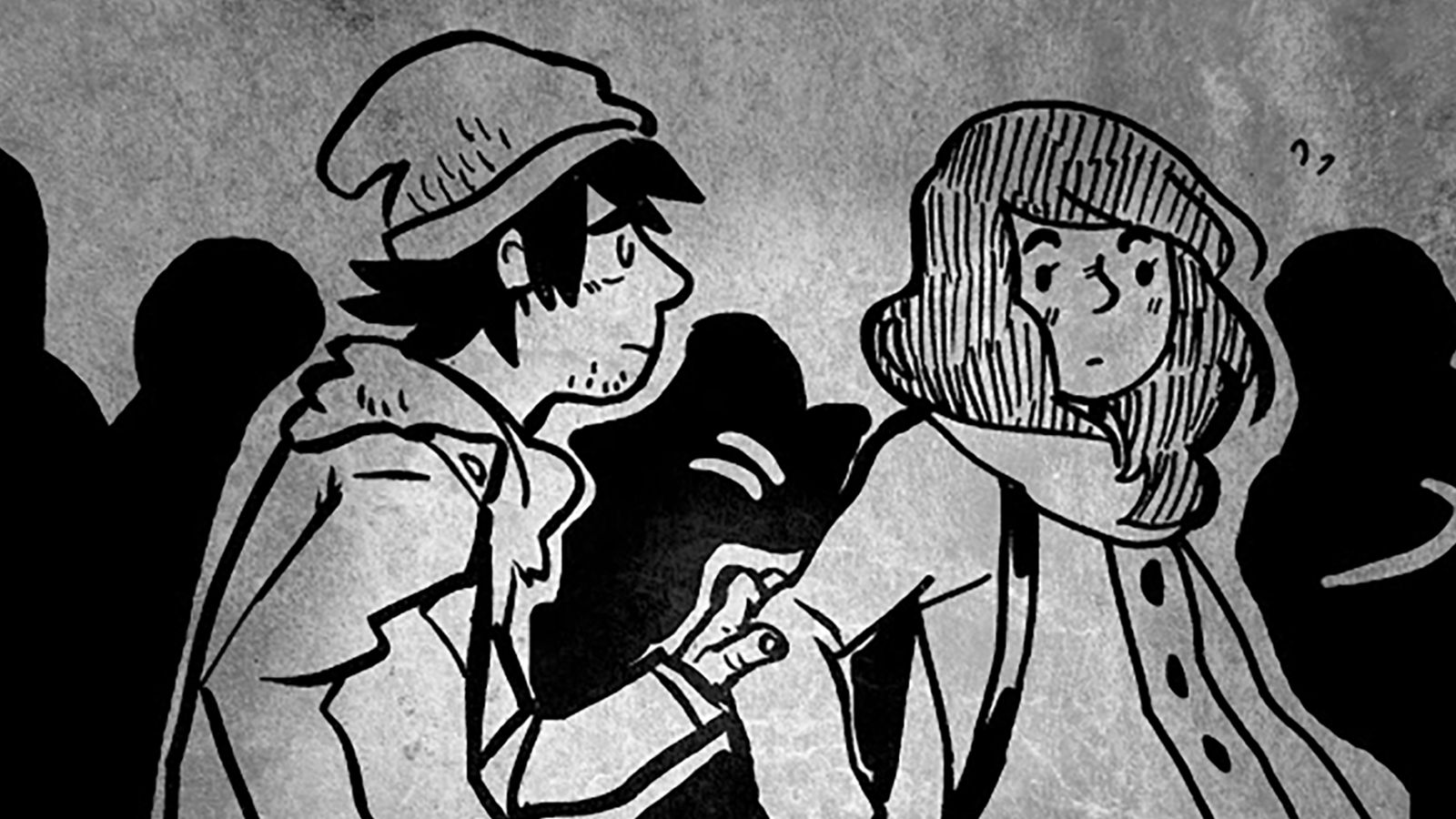 Uma Questão de Afinações